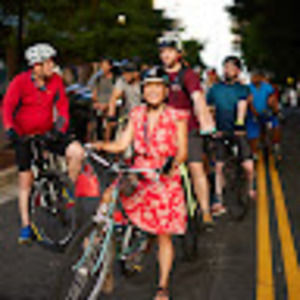 Meet your Posher, Pam